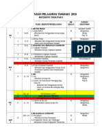 RPT Maths f4 2016