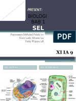 Presentasi Biologi Kel.1