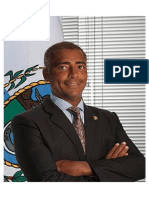 Romario 2016