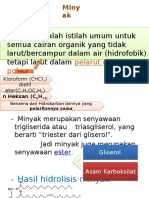 Minyak Adalah Istilah Umum Untuk