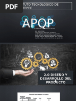 APQP