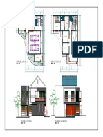 Rumah Type 100-Model