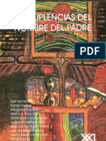 Las Suplencias Del Nombre Del Padre (Helí Morales)