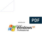 Apostila Windows XP