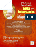 Yoga Gestantes Almazen