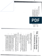 Structura Clasificarea Si Aria de Aplicabilitate A Standardelor