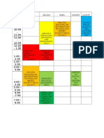 ADEA2316 Population Geography AND Demography (DKC)