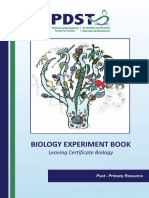 Biology Book For Publication PDF