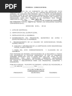 Machote Contrato Cesion Derechos Ejidales  Propiedad 