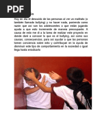 Bullying