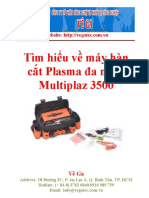 Cung Cấp Máy Cắt Plasma Hpr260xd Giá Tốt