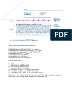 Slab On Grade Details With Reinf.