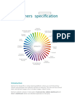 Partners Specification-Verson 2