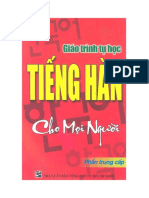 Tieng Han Trung Cap - Han - Anh - Viet .pdf