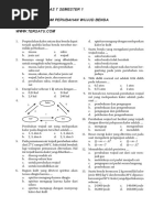 Kalor Dan Perpindahannya Smp Kelas 7