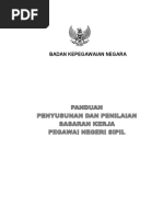 Contoh Surat Permohonan Diklat Kepemimpinan