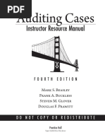 Free essay about integrated audit practice case 5th edition 08 picture