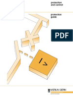 Protection & Control Guide