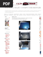 Download Cara Format Laptop Tanpa CD by SK Sri Melanta Jaya SN325605084 doc pdf
