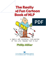 The Real Good Fun Cartoon Book NLP