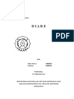 Diare Akut Dehidrasi Ringan Sedang PDF