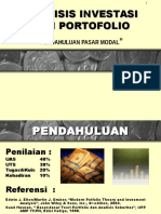 Pert. 1 (Pendahluan Pasar Modal)