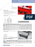 Cable Tie Mounts: Fixing Parts With Special Adhesive