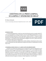 Sindrome Hellp. el analisis
