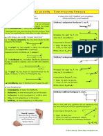β' Γυμνασίου - Σύνθεση δυο δυνάμεων PDF