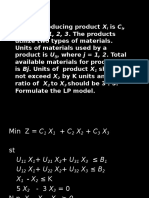 ES 92 Quiz No. 3 Soln