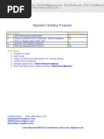 Download Hyperion Training Details by Amit Sharma SN32561835 doc pdf