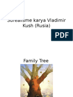 Family Tree Imagination