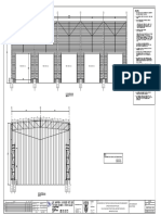 LWT Workshop Elevations: Department of Defence: Renovation and Refurbishment: Upington 8sai Battalion