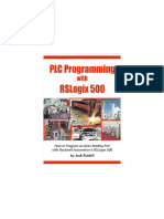 PLC Programming With RSLogix 500 Excerpt PDF