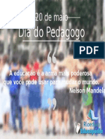 Dia Do Pedagogo 01