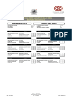 Calendario Liga 2015-20166