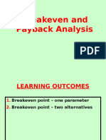 7 Breakeven Analysis.ppsx