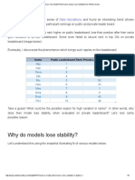 Improve Your Model Performance Using Cross Validation (For Python Users) PDF