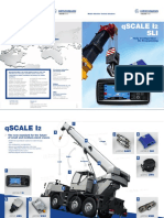 QSCALE I2 Load Moment Indicator 2