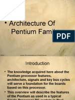 Pentium Suresh