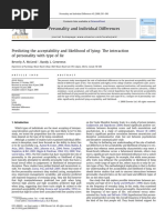 5.McLeod & Genereux, 2008 - Predicting The Acceptability and Likelihood of Lying - The Interaction of Personality and Type of Lies