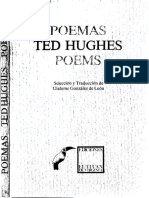 Ted Hughes - Poemas