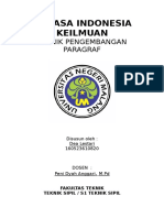 BAHASA INDONESIA KEILMUAN.docx