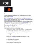 Download Gravitasi by IRIANISINICHI SN32563256 doc pdf