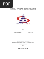 Notulen Rapat Persiapan Pelaksanaan Musrenbang