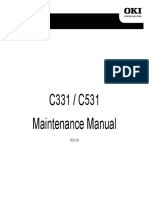 C331 - C531 - Maintenance Manual Rev 2