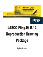 Jasco Fling-Hi g12