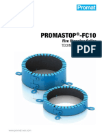 Promastop FC10
