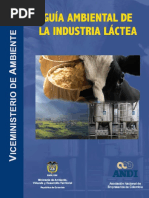 Guia Ambiental Lactea