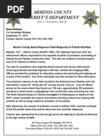 9-27_Response to Protest